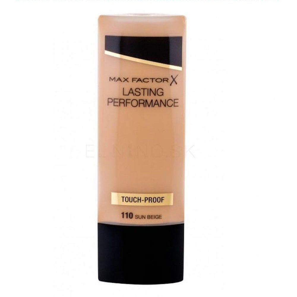 Max Factor Lasting Performance Foundation 35 Pearl Beige