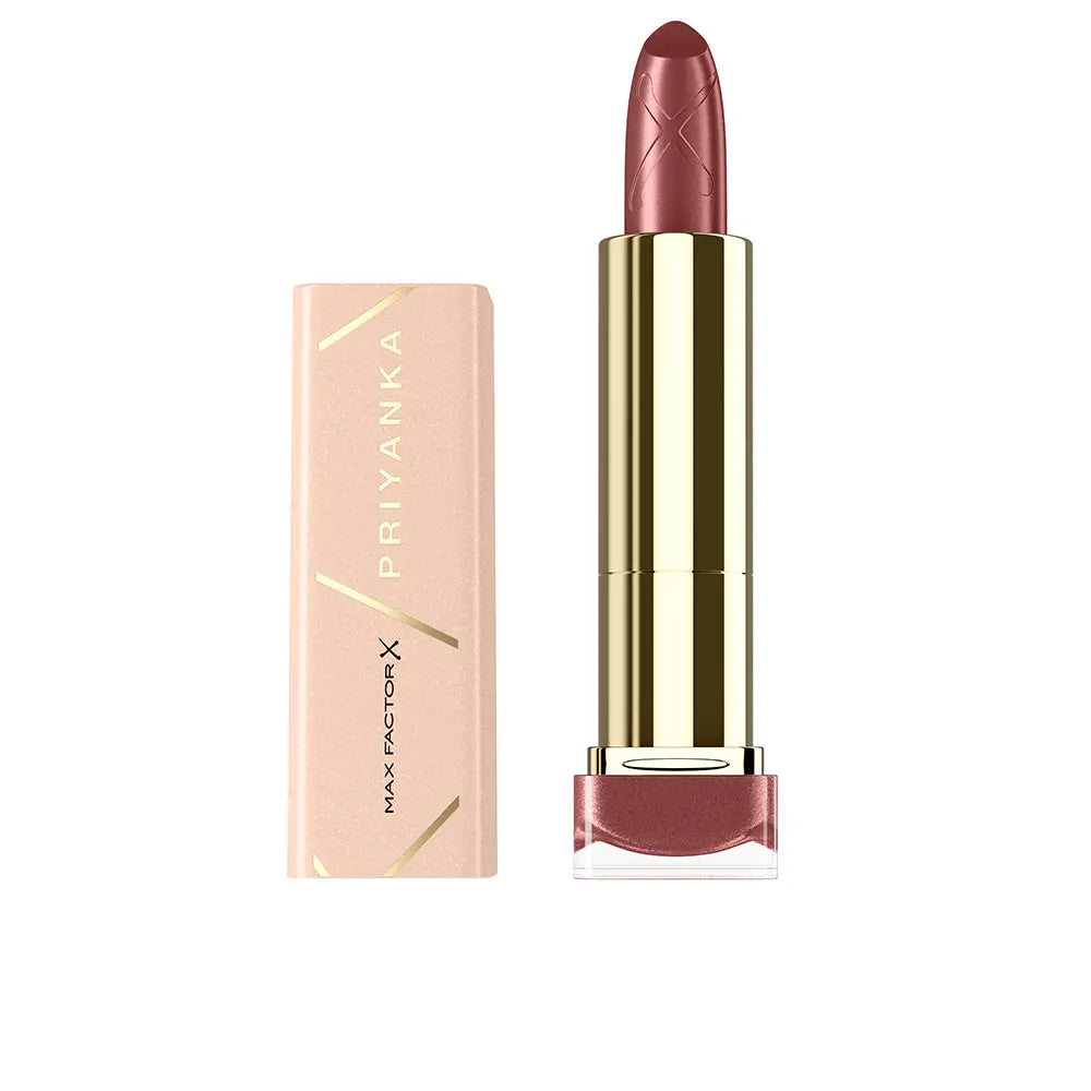 Max Factor Colour Elixir Lipstick 022 Cool Copper