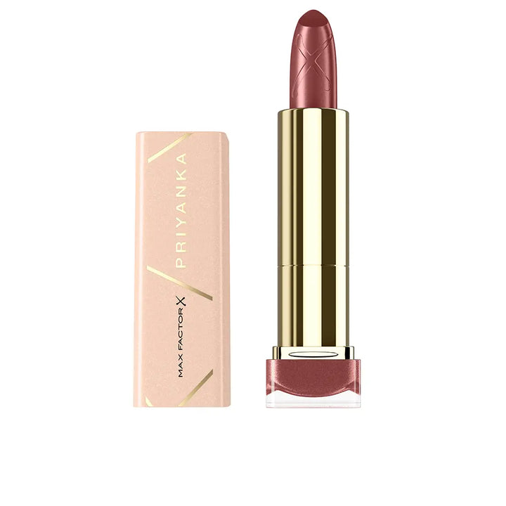 Max Factor Colour Elixir Lipstick 022 Cool Copper