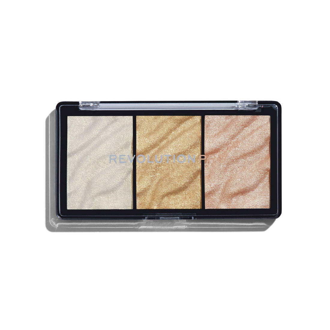 Revolution Pro Supreme Highlighter Gold
