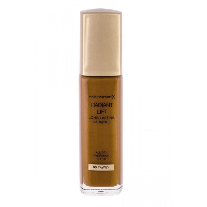 Max Factor Radiant Lift Foundation 95 Tawny