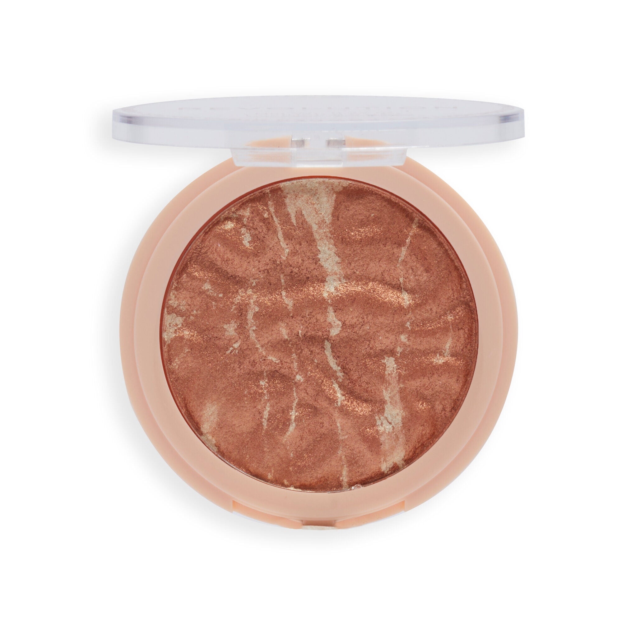 Revolution Highlighter Reloaded Time To Shine