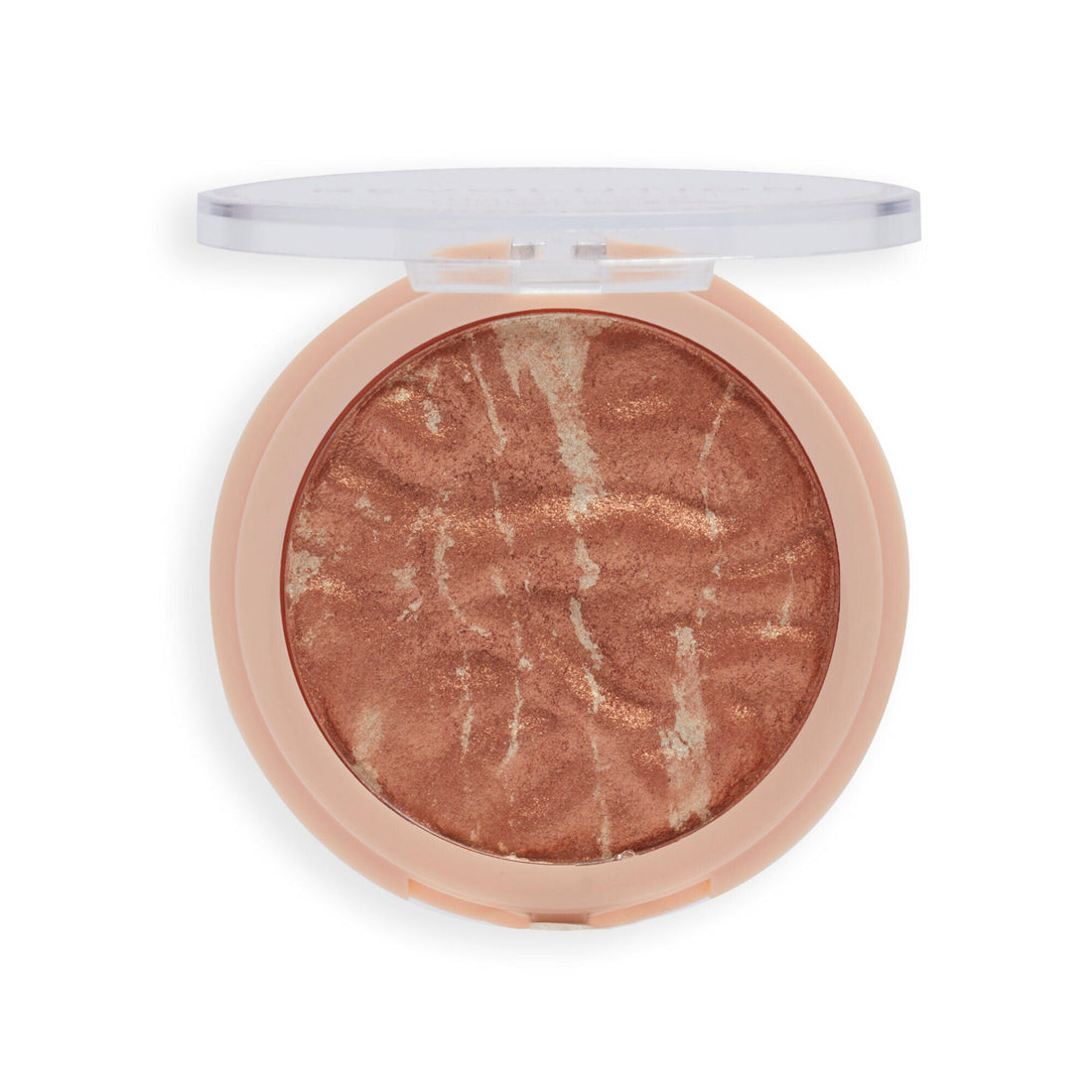 Revolution Highlighter Reloaded Time To Shine