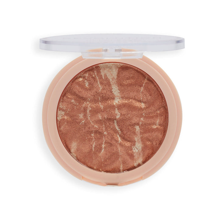 Revolution Highlighter Reloaded Time To Shine