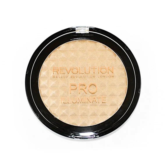 Revolution Pro Illuminate Highlighter Illuminate