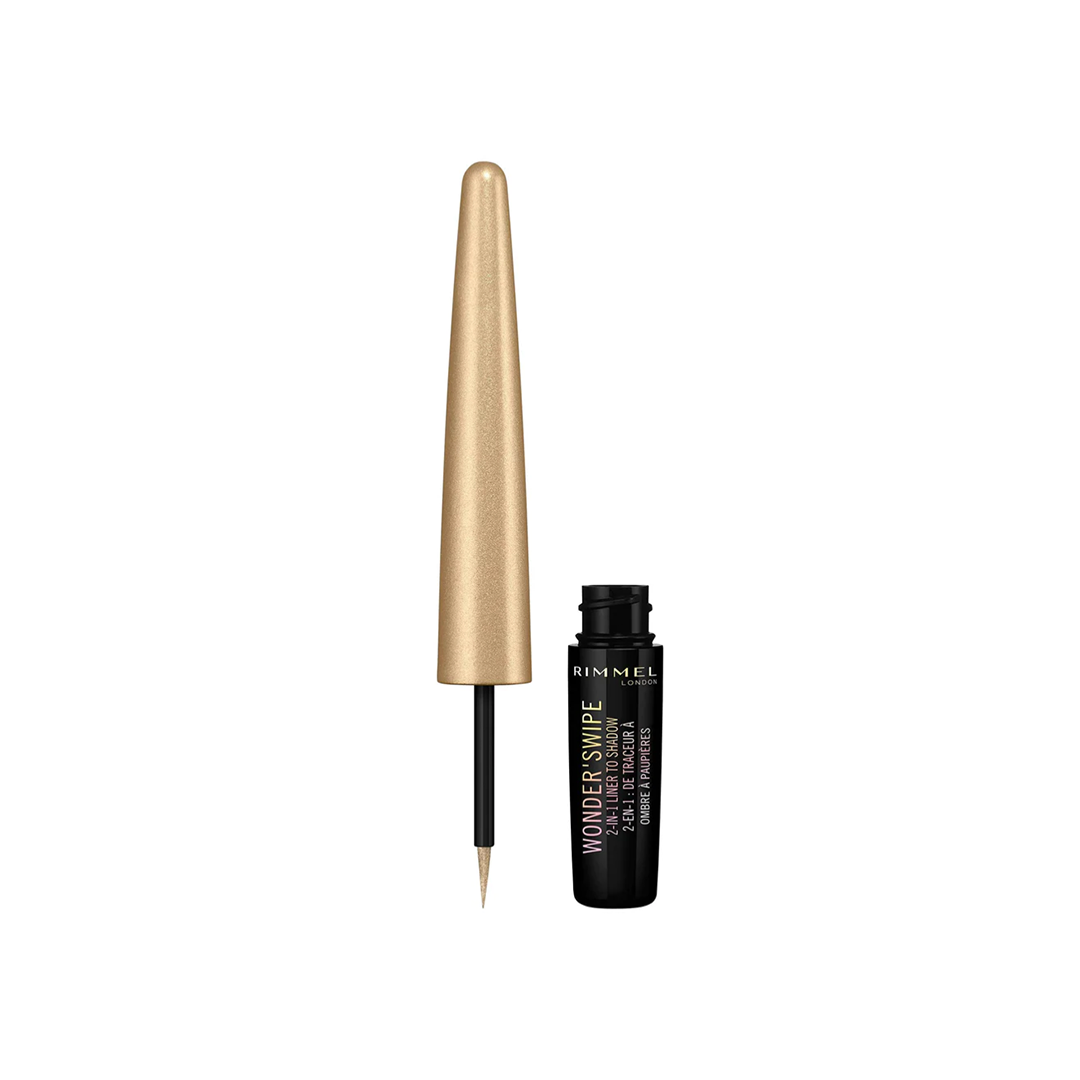 Rimmel Wonder Swipe Eyeliner Ballin 003
