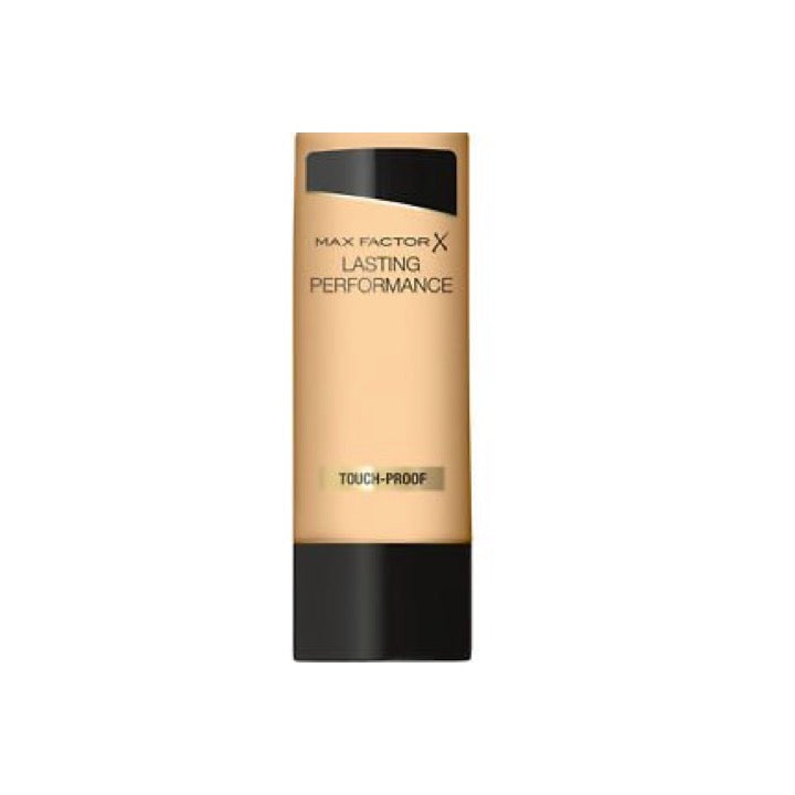 Max Factor Lasting Performance Foundation 103 Warm Nude