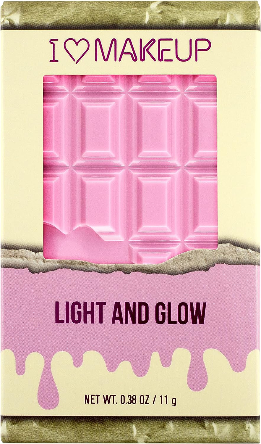 Revolution I Heart Revolution Highlighter Light & Glow