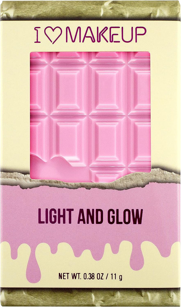 Revolution I Heart Revolution Highlighter Light & Glow