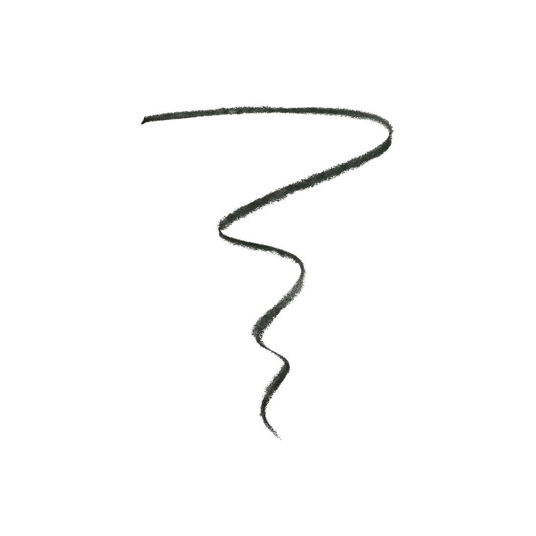 Maybelline Lasting Drama Carbon Matte Eyeliner Iron Gray