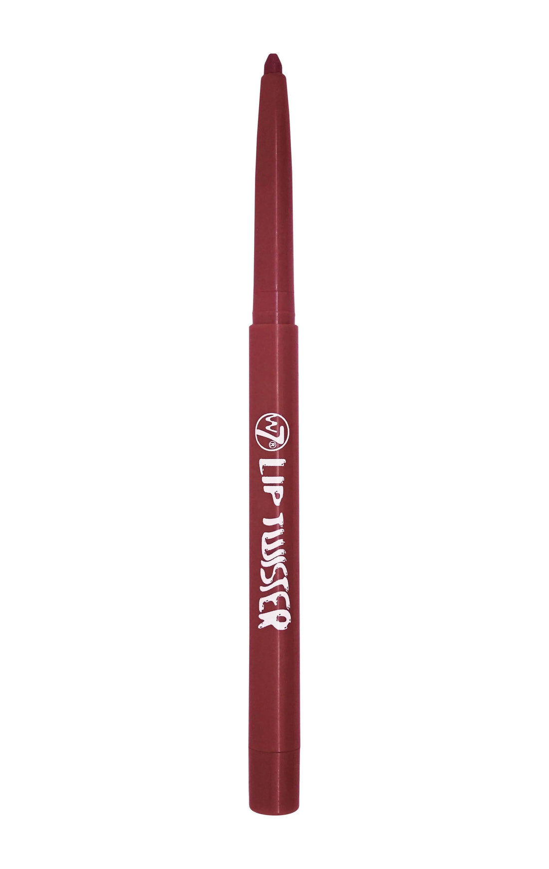 W7 Lip Twister Mixed Berries Lip Liner Merlot
