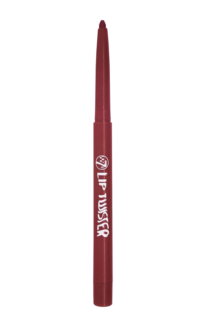 W7 Lip Twister Mixed Berries Lip Liner Merlot