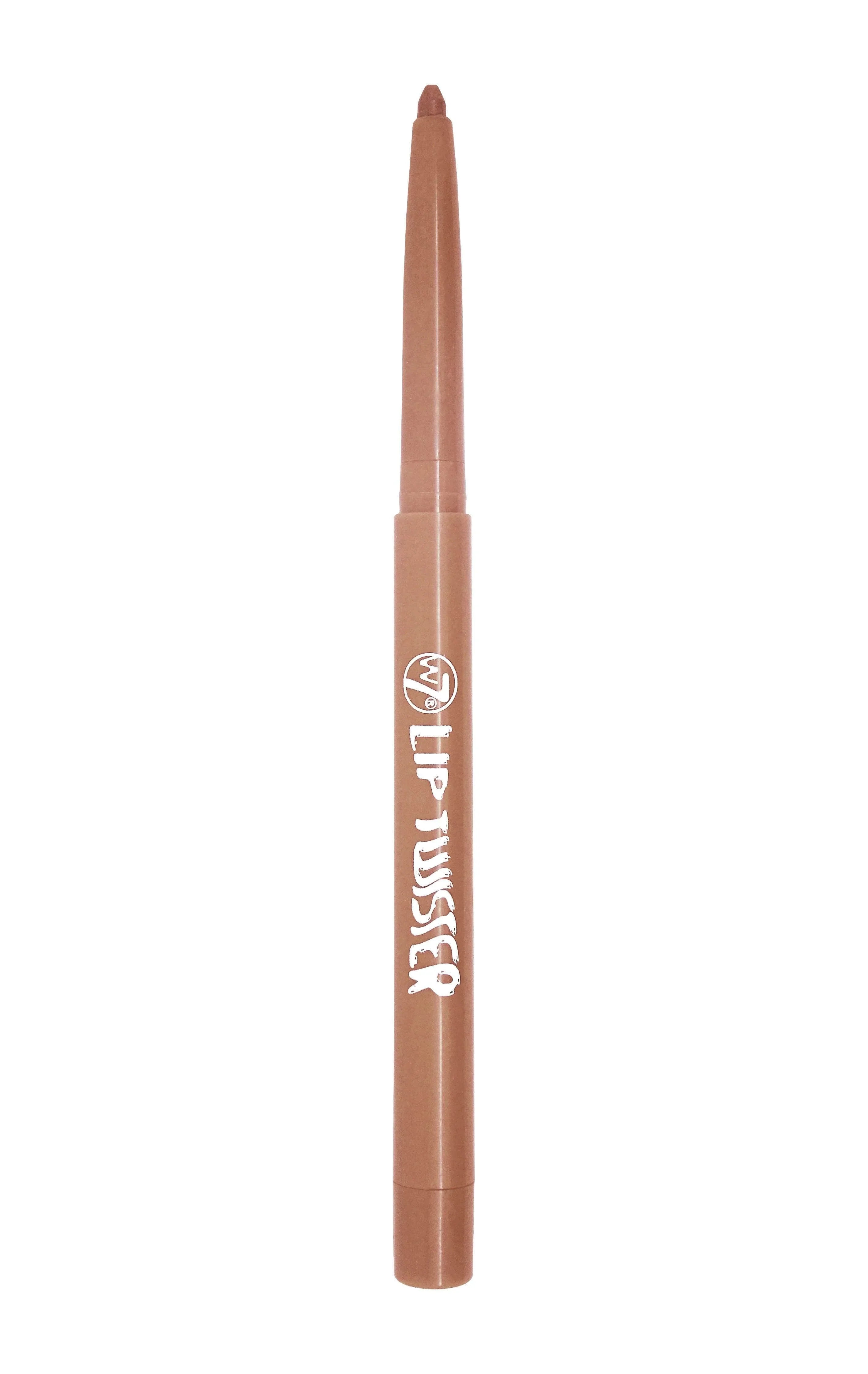 W7 Lip Twister Naughty Nudes Lip Liner Very Nude