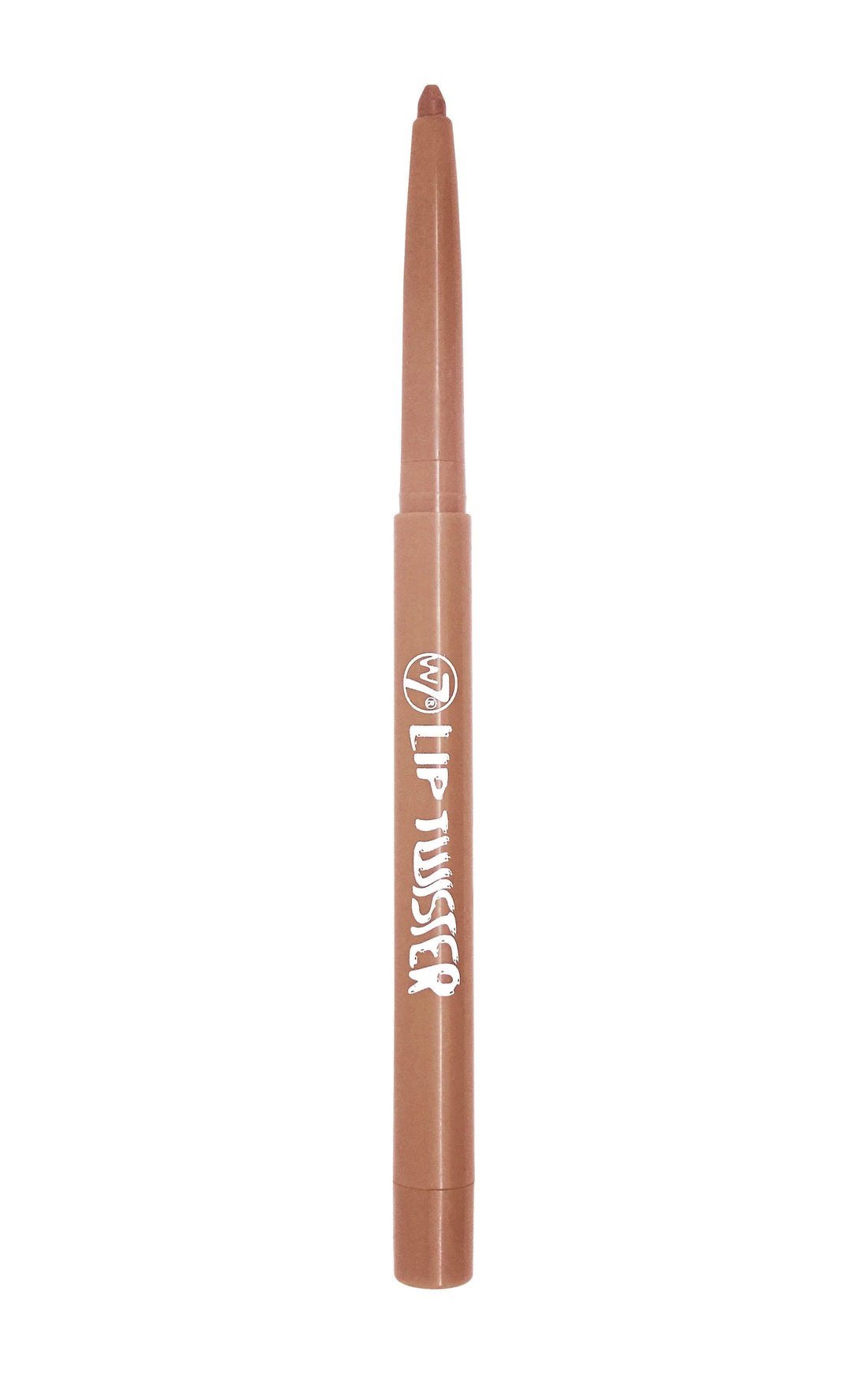 W7 Lip Twister Naughty Nudes Lip Liner Very Nude