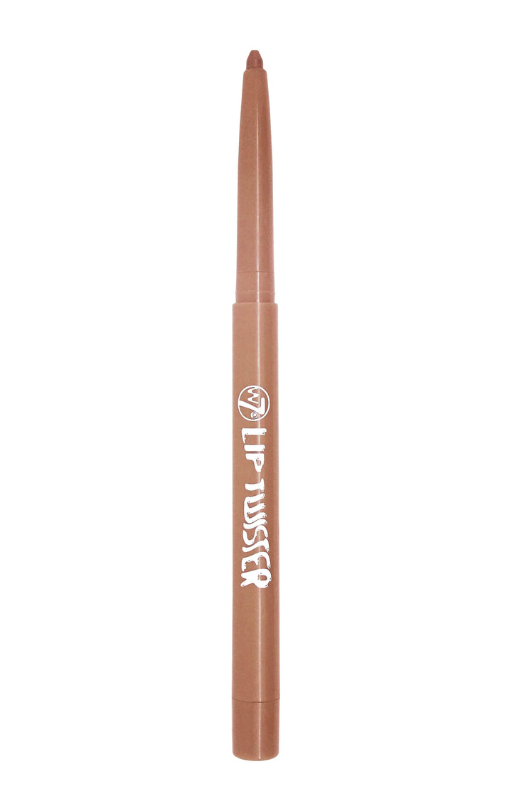 W7 Lip Twister Naughty Nudes Lip Liner Very Nude