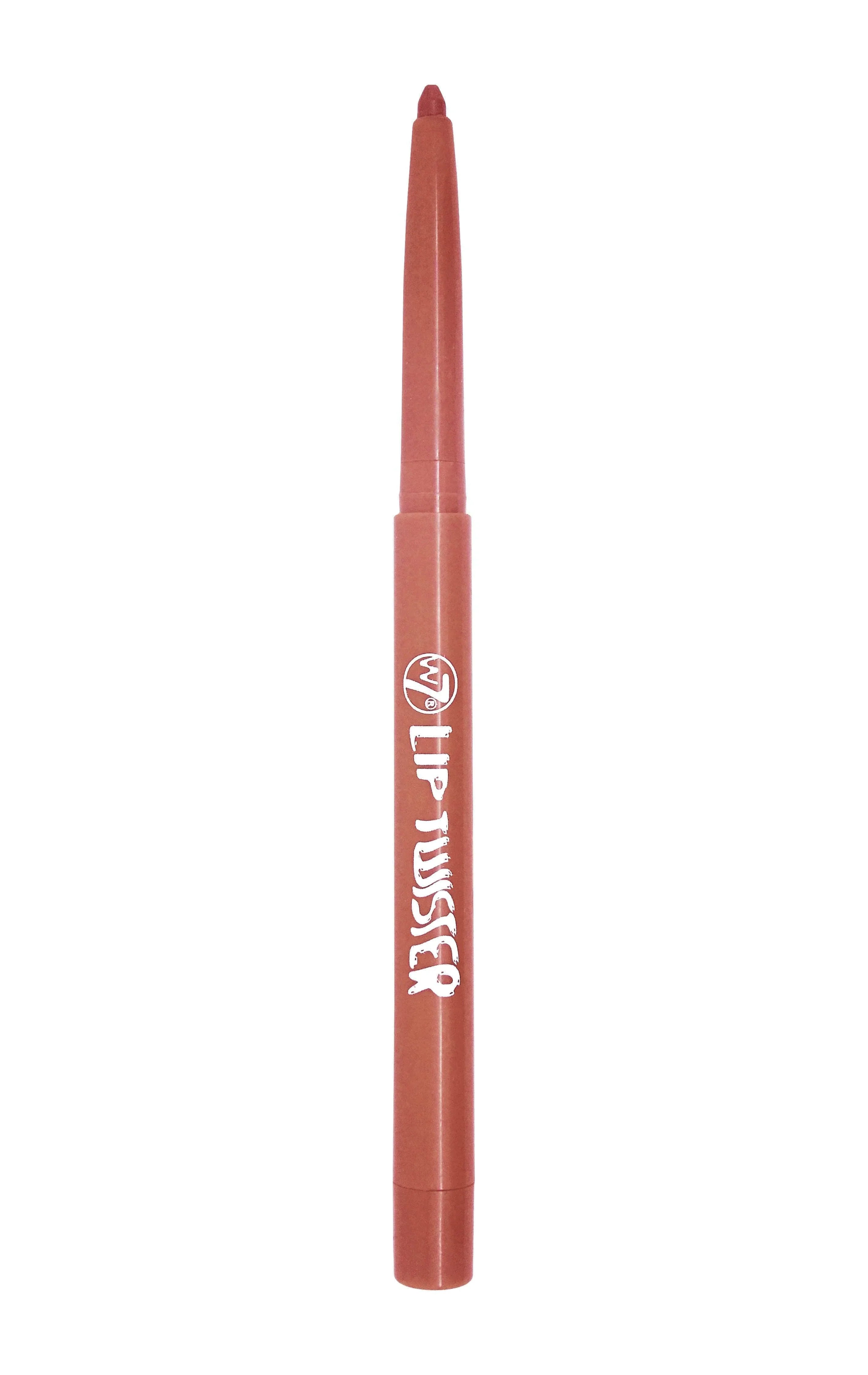 W7 Lip Twister Naughty Nudes Lip Liner Nude Dude