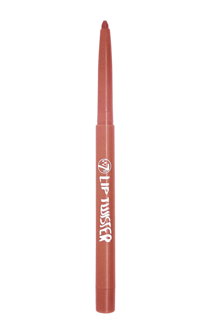 W7 Lip Twister Naughty Nudes Lip Liner Nude Dude