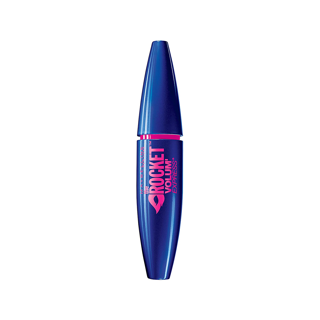 Maybelline Rocket Mascara Very Black