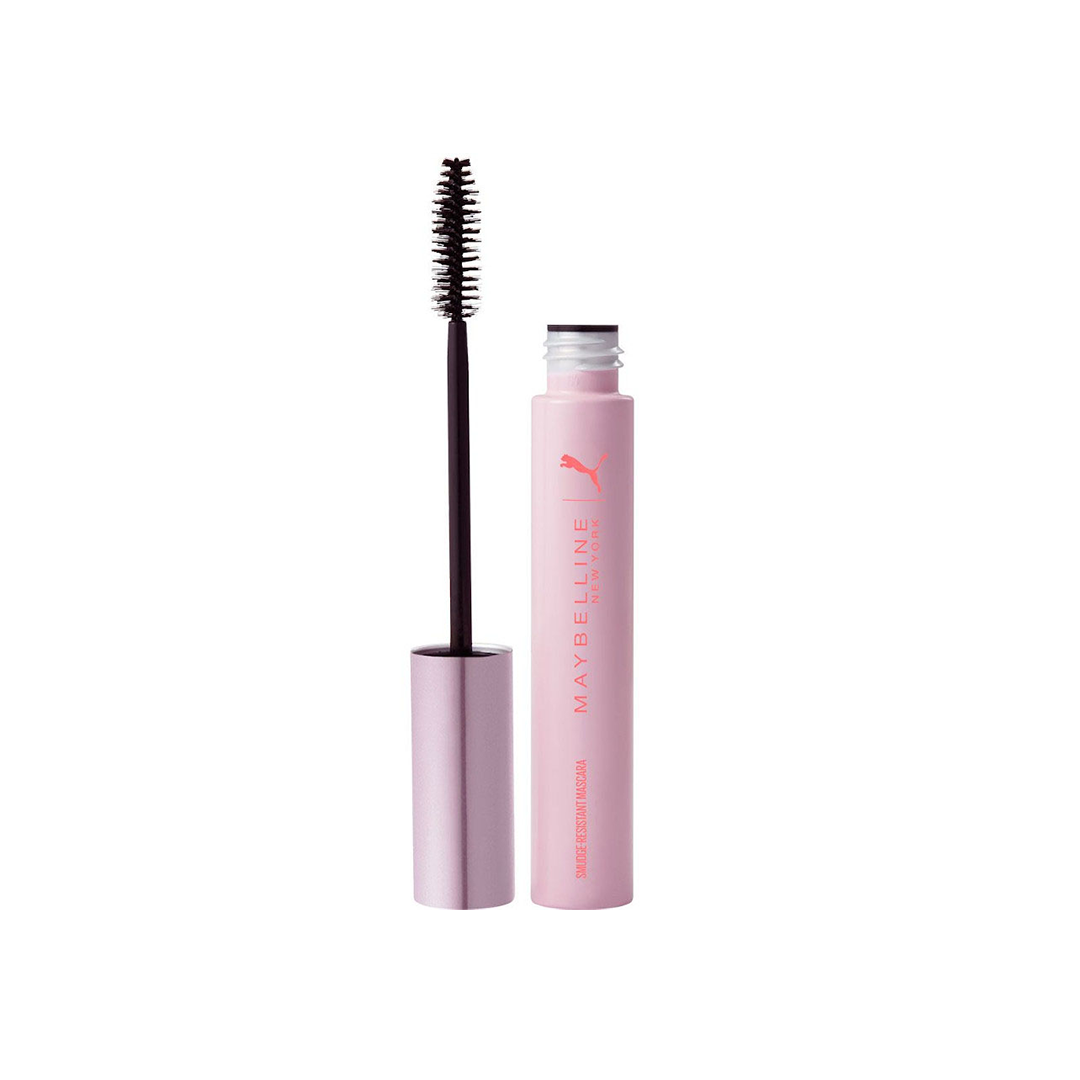 Maybelline Puma Mascara 14 Very Black