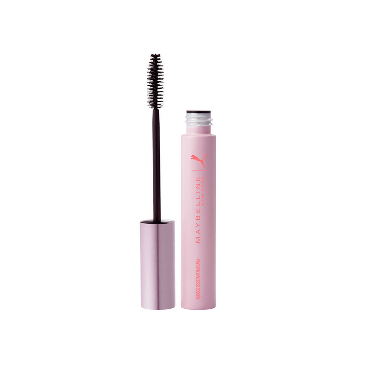 Maybelline Puma Mascara 14 Very Black