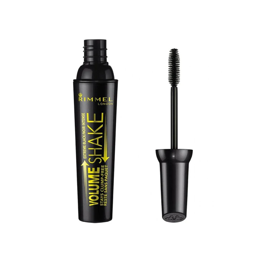 Rimmel Volume Shake Mascara 003 Extreme Black