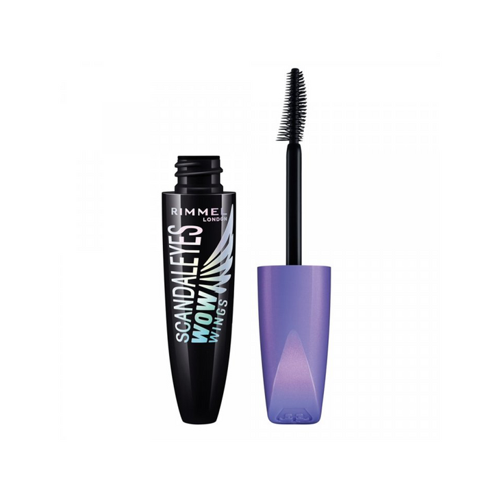 Rimmel Scandaleyes Wow Wings 003 Extreme Black