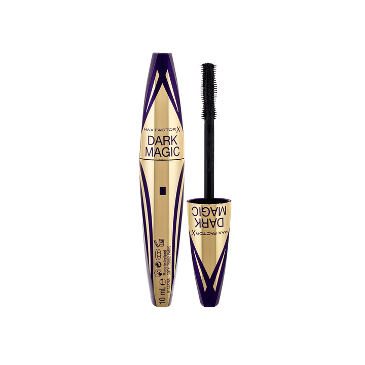 Max Factor Dark Magic Mascara Black