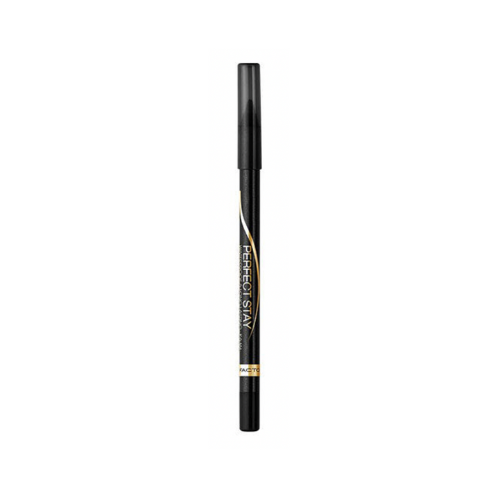 Max Factor Perfect Stay Waterproof Eyeliner 090 Ebony