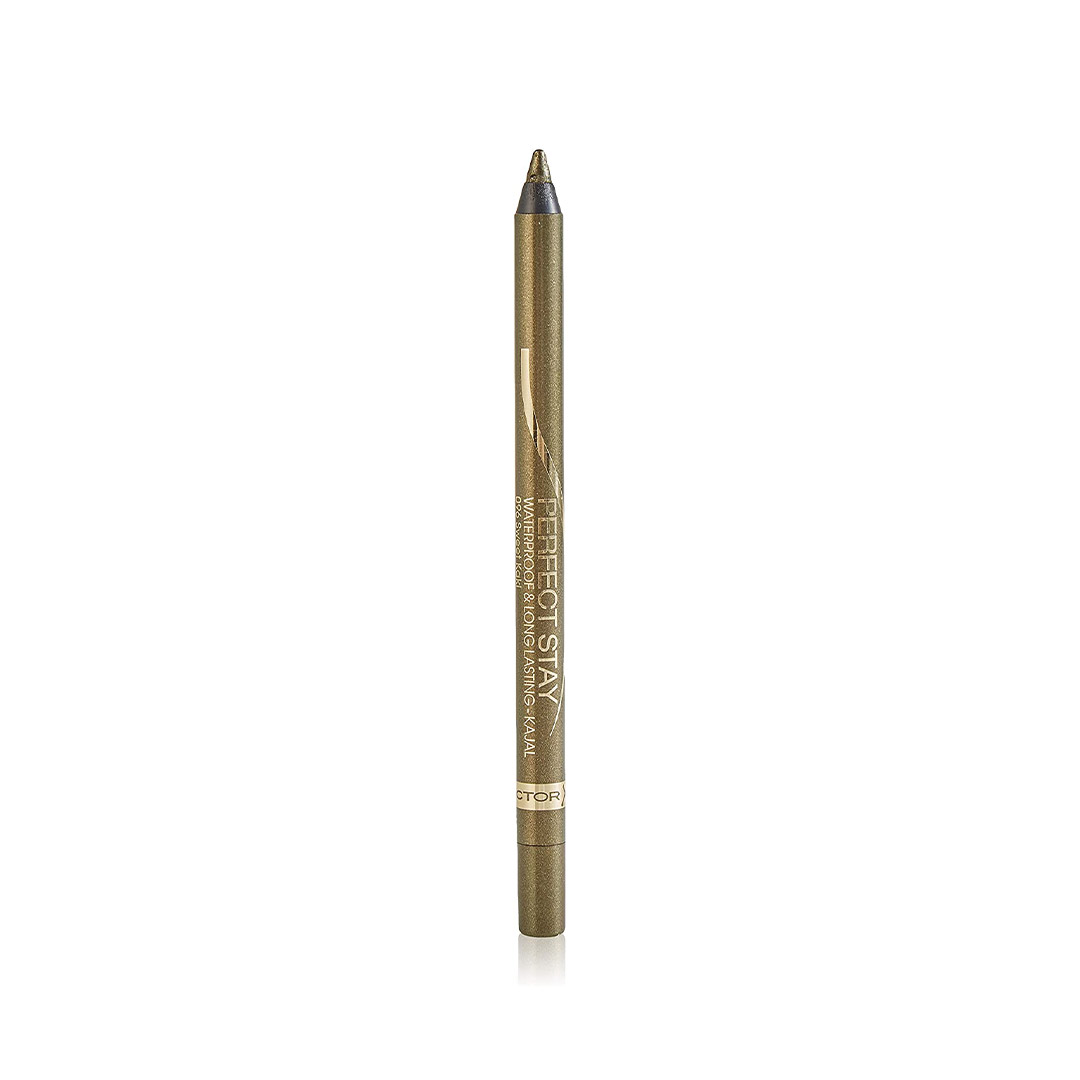 Max Factor Perfect Stay Waterproof Eyeliner 080 Taupe Of Mind
