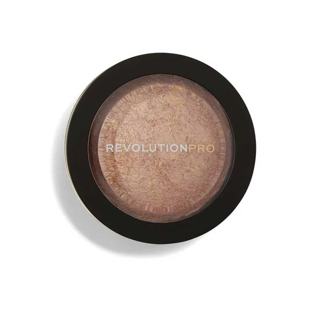Revolution Pro Skin Finish Lustrous