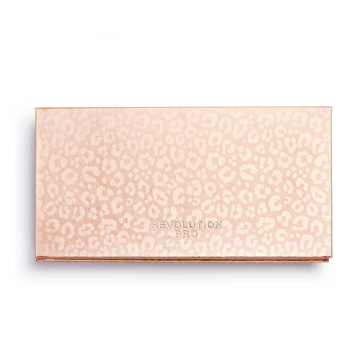 Revolution Pro New Neutrals Blushed Palette