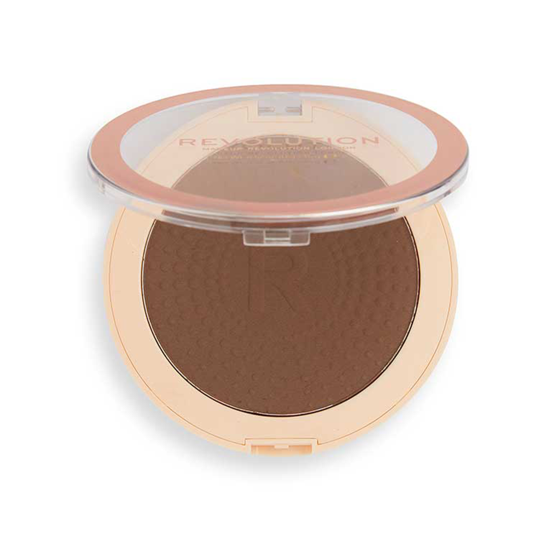 Revolution Mega Bronzer 03 Medium