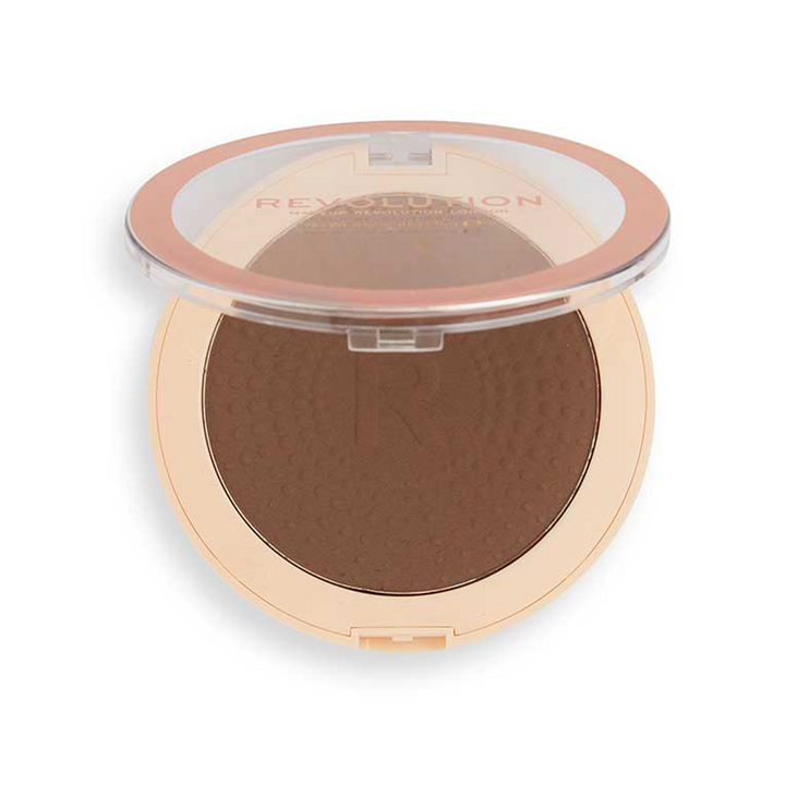 Revolution Mega Bronzer 03 Medium