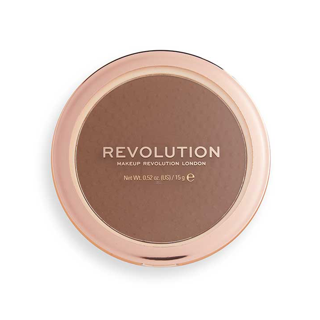 Revolution Mega Bronzer 03 Medium