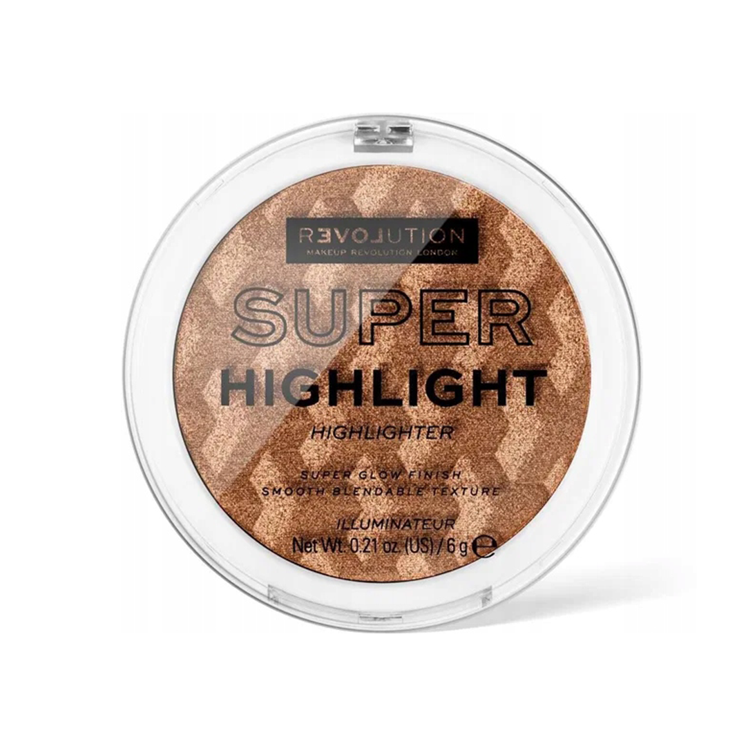 Revolution Relove Super Highlight Bronze