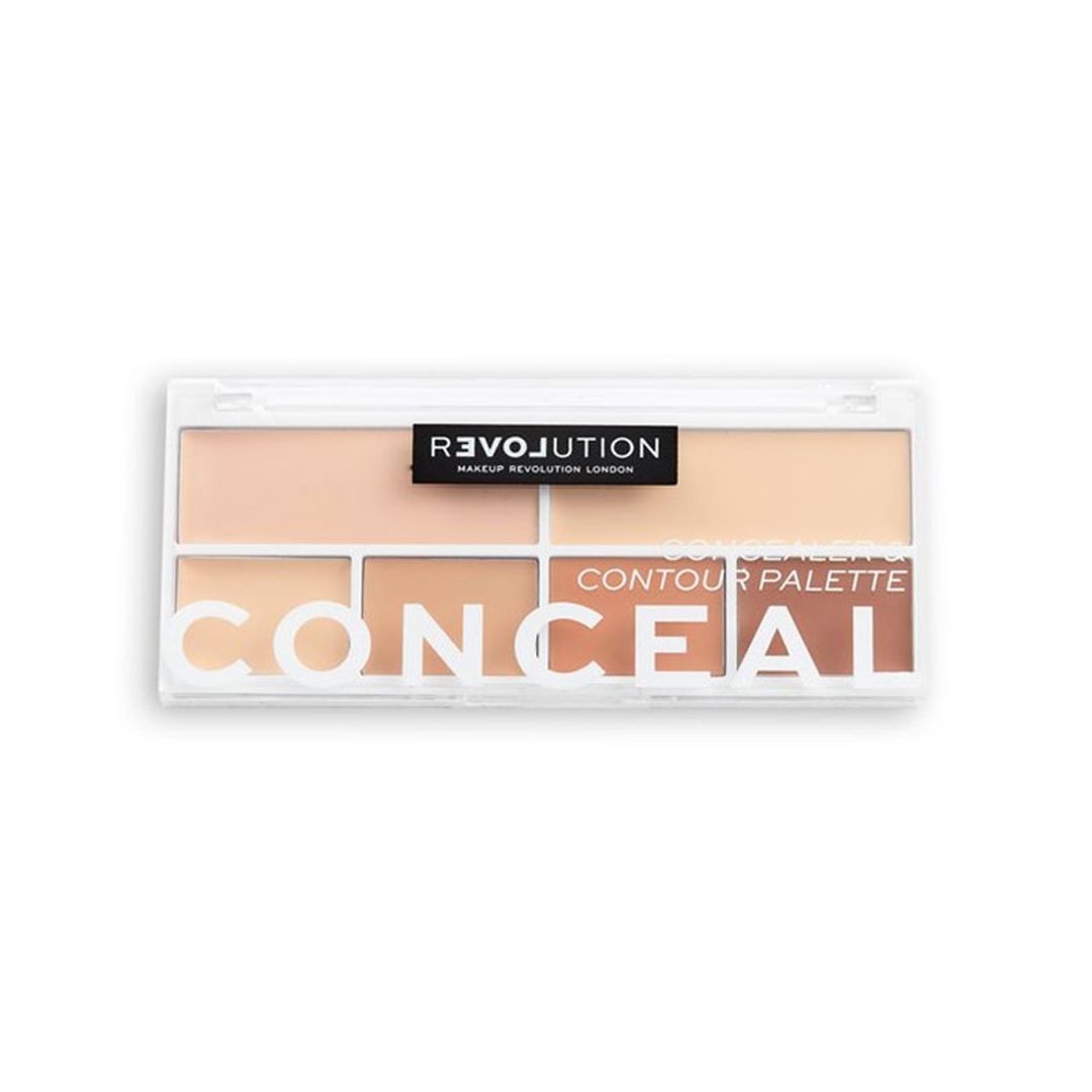 Revolution Relove Concealer Light