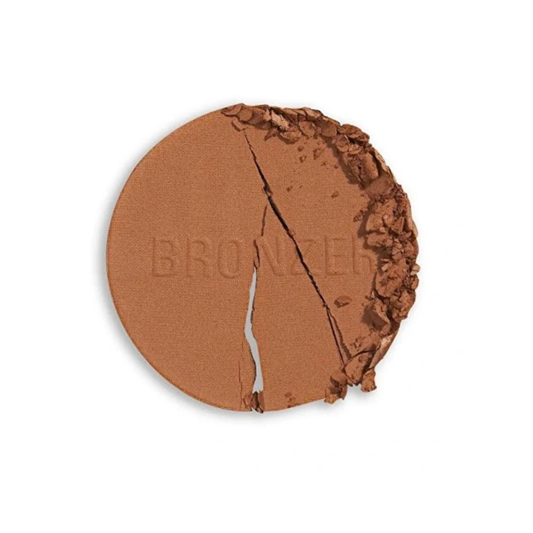 Revolution Relove Super Bronzer Sand