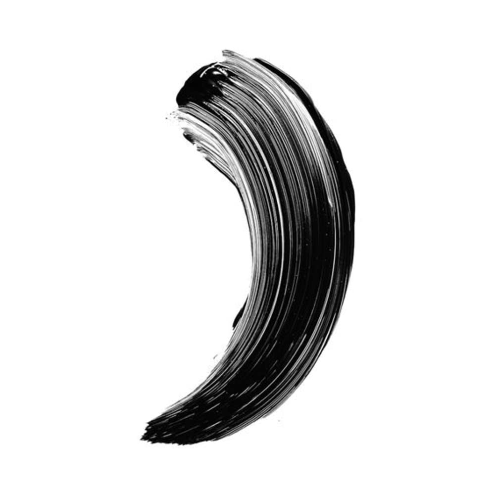 Maybelline Rocket Mascara Very Black