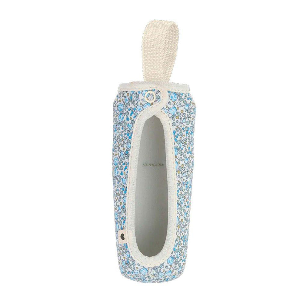 BIBS x LIBERTY Protective Cover Sleeve for Glass Baby Bottle