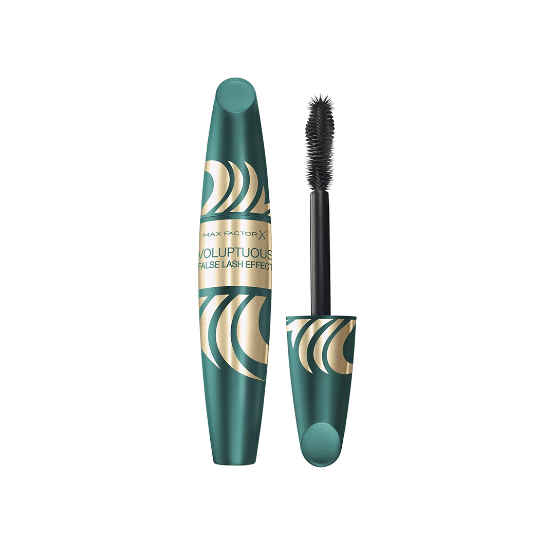 Max Factor Voluptuous False Lash Effect Mascara Black Brown