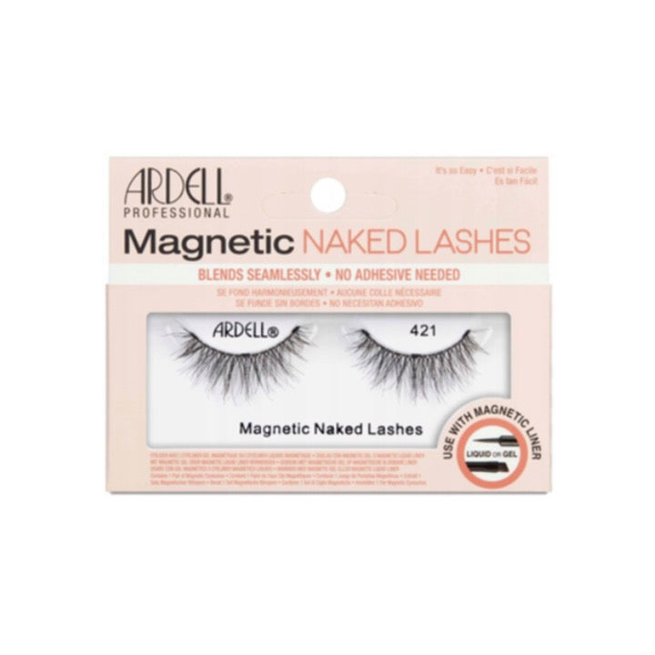 Ardell Magnetic Naked Lashes 421
