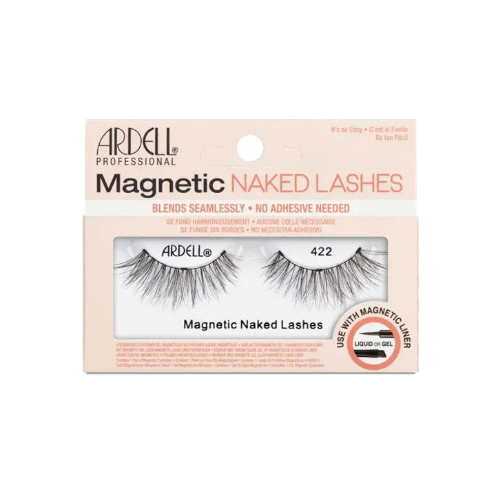 Ardell Magnetic Naked Lashes 422