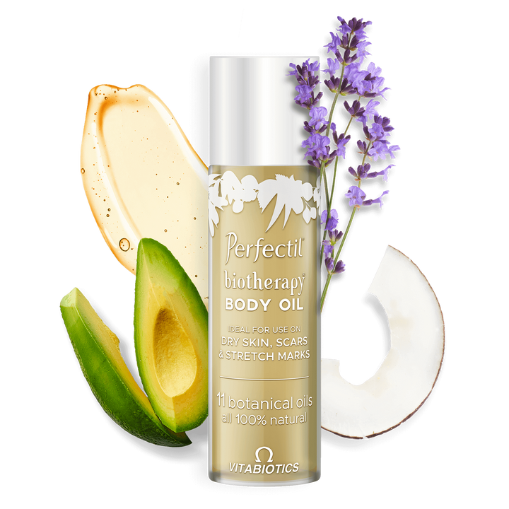 Perfectil Biotherapy Body Oil