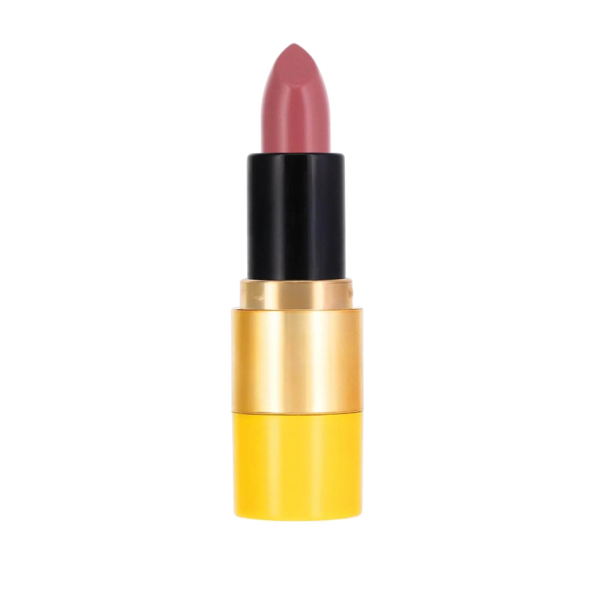 W7 Cloud Kiss Soft Satin Lipstick Blush Breeze