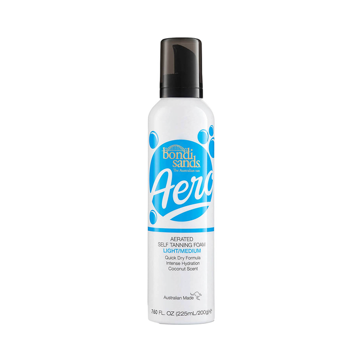 Bondi Sands 225Ml Aero Tan Light Med