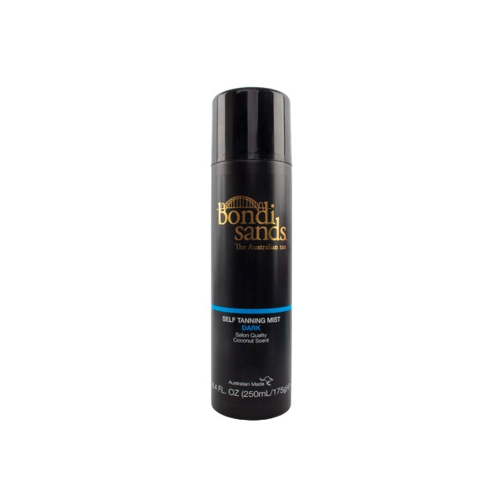 Bondi Sands 250Ml Areosol Self Tanning Mist Dark