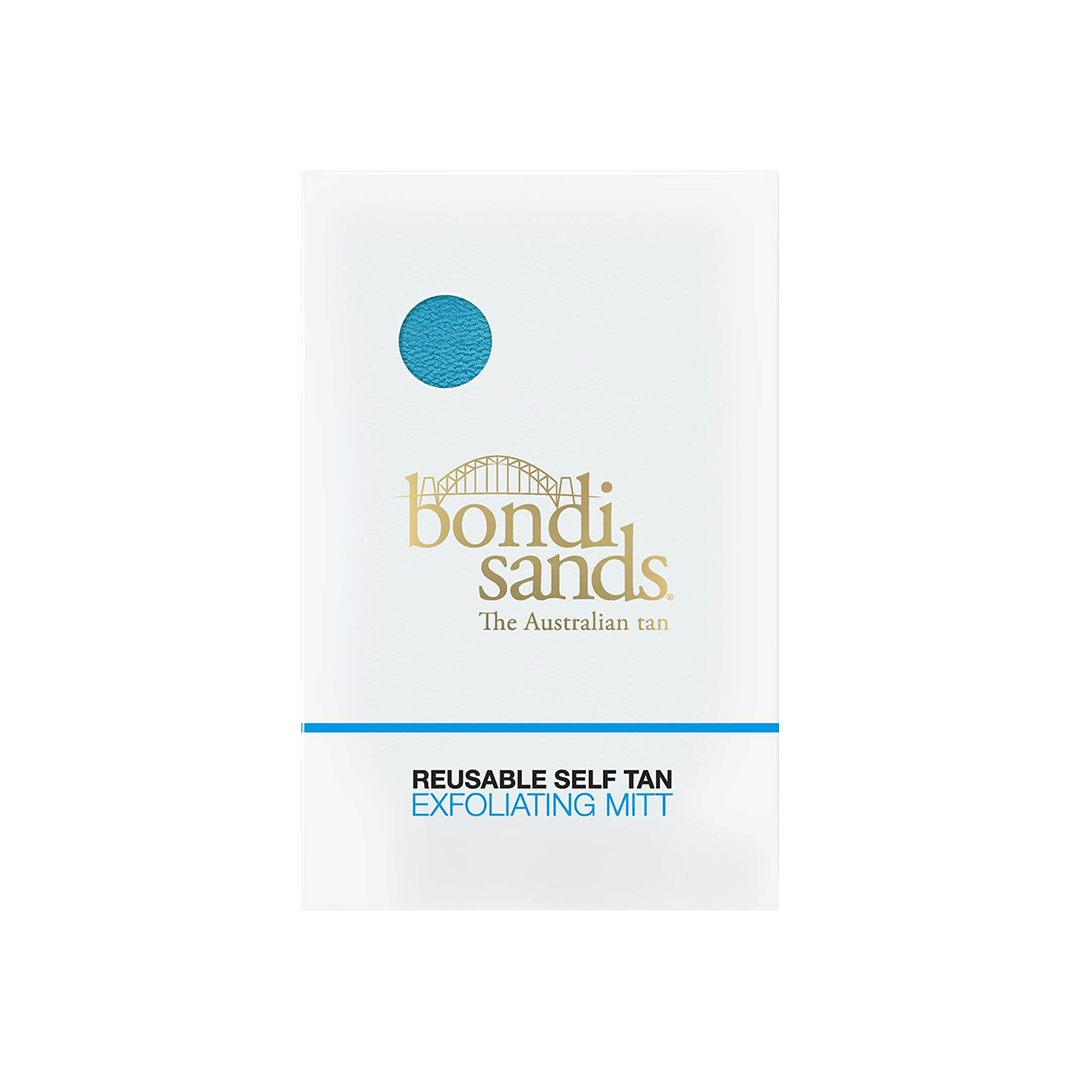 Bondi Sands Reusable Self Tan Exfoliating Mitt