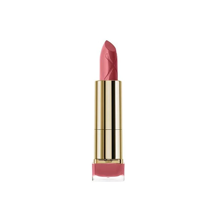 Max Factor Colour Elixir Lipstick 745 Burnt Caramel