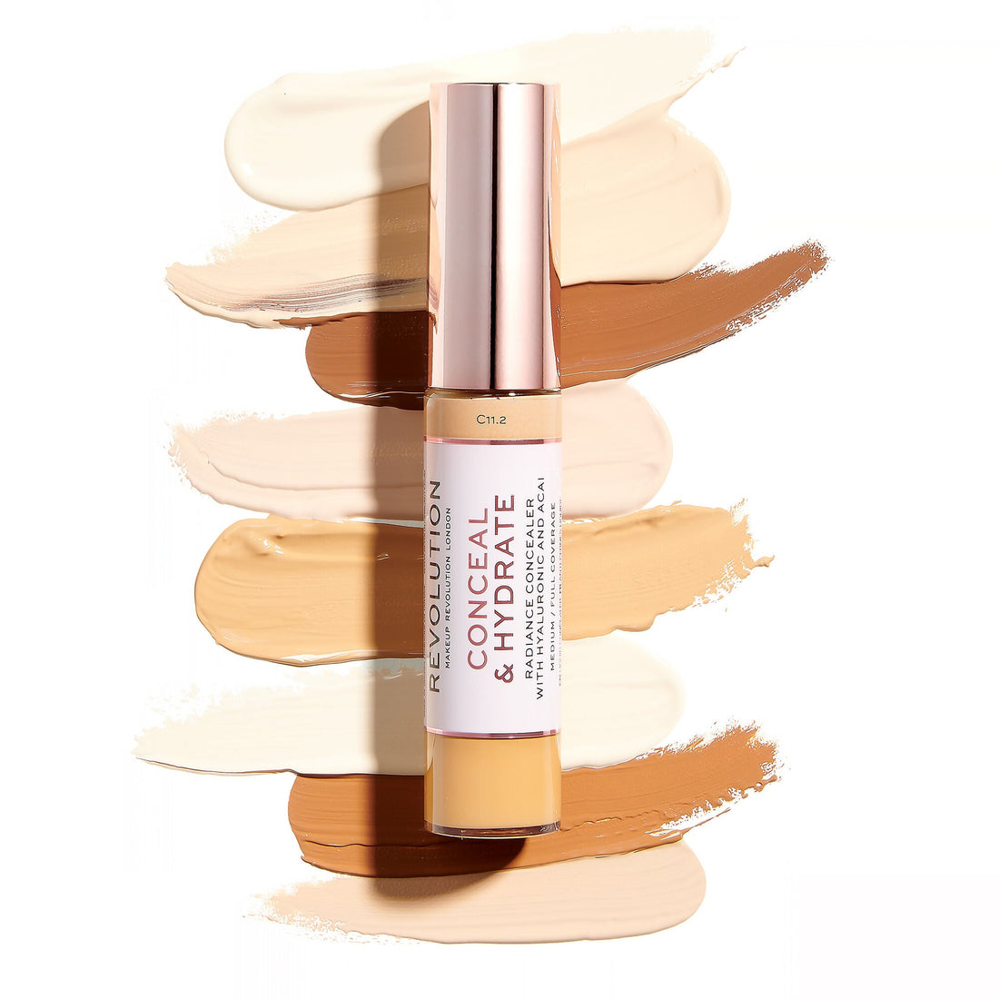 Revolution Conceal & Hydrate Concealer