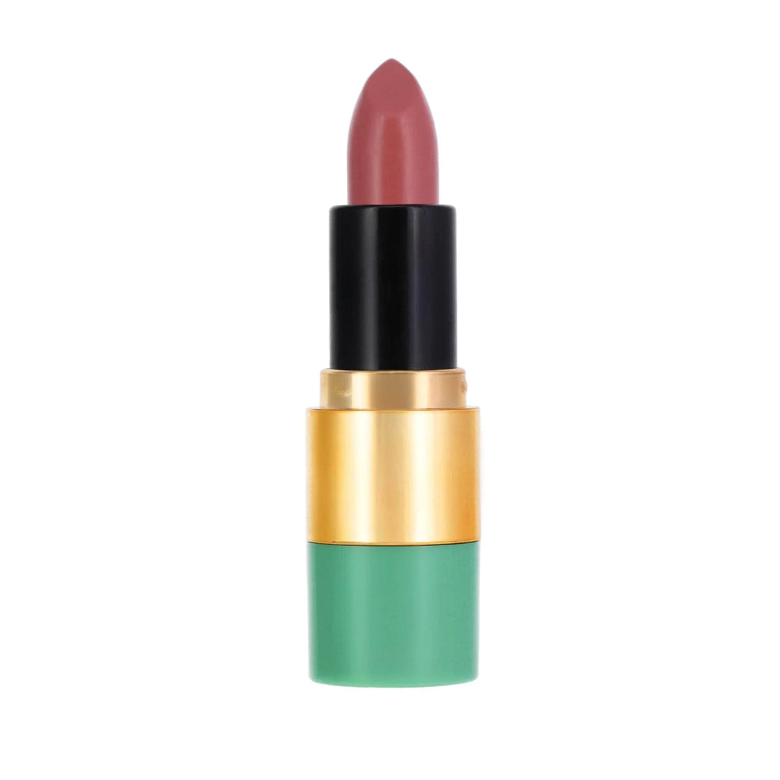 W7 Cloud Kiss Soft Satin Lipstick Cloudy Rose
